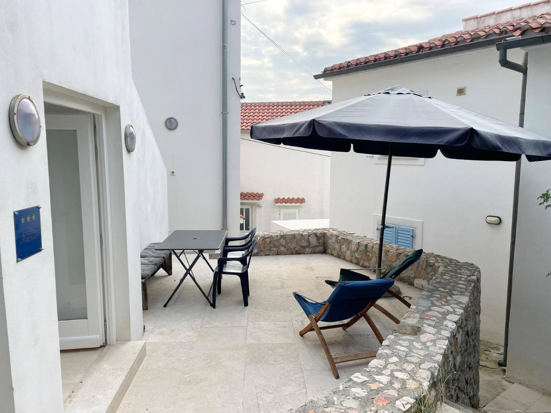 Studio Meratti Gorinka Baska  Exterior photo